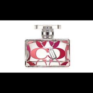 Coach Signature Summer Edition 2012 EDT 1.7 oz NIB